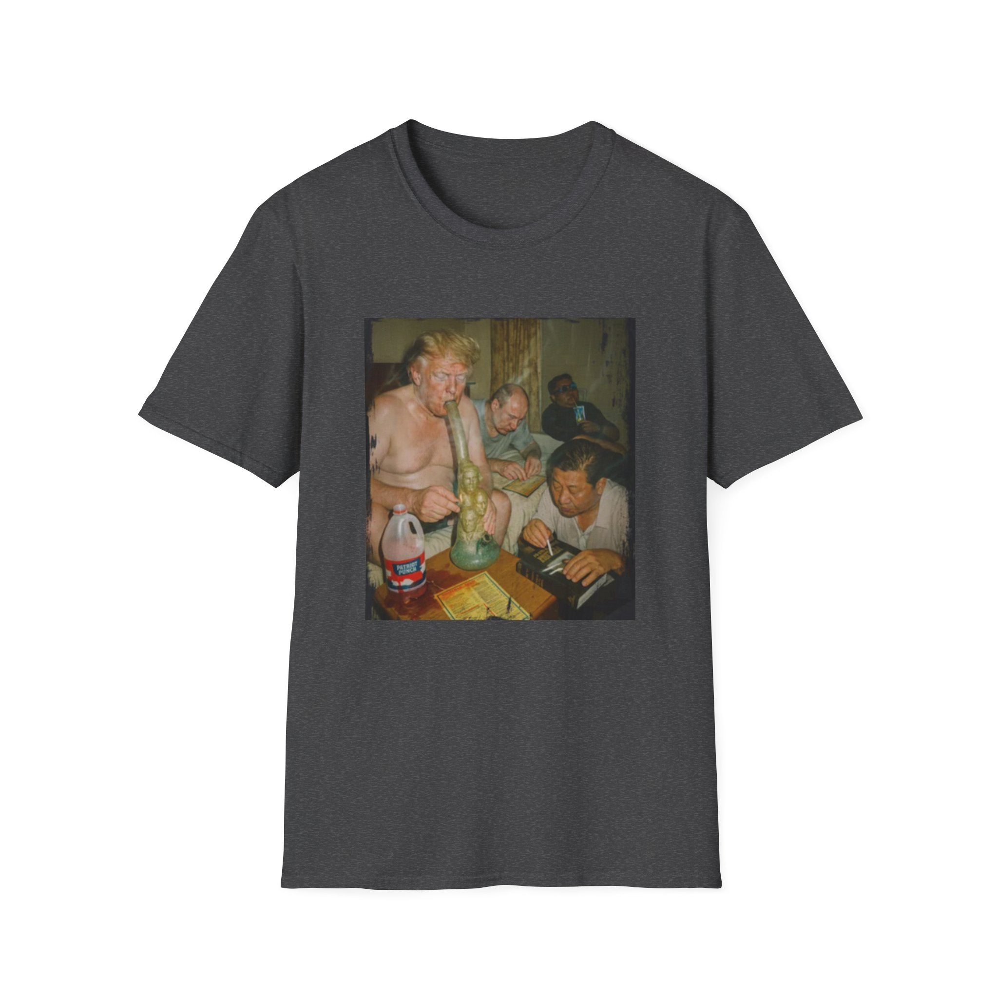 Copy of Unisex Softstyle T-Shirt