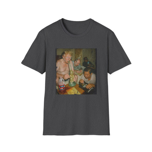 Copy of Unisex Softstyle T-Shirt