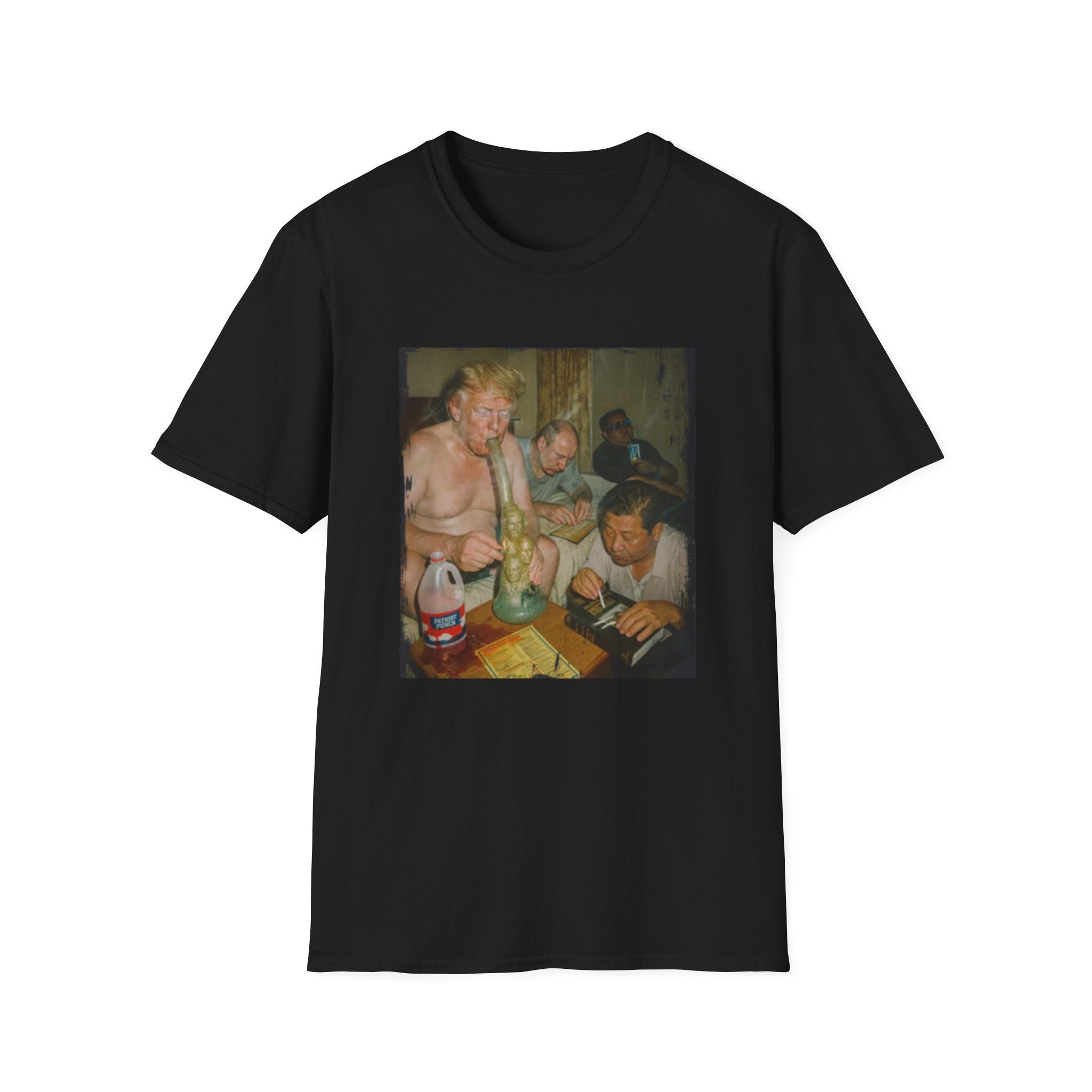 Copy of Unisex Softstyle T-Shirt