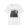 Money Comes Fast Funny Tee
