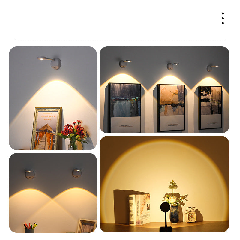 SmartFlex LED Wall Light